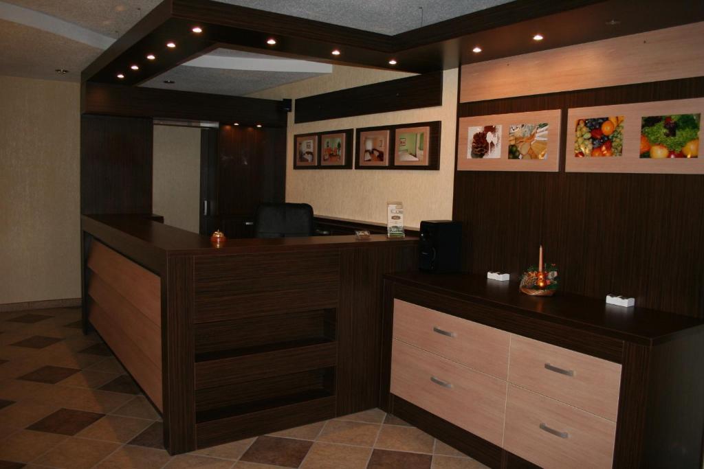 Hotel Mariage Wloszczowa Luaran gambar