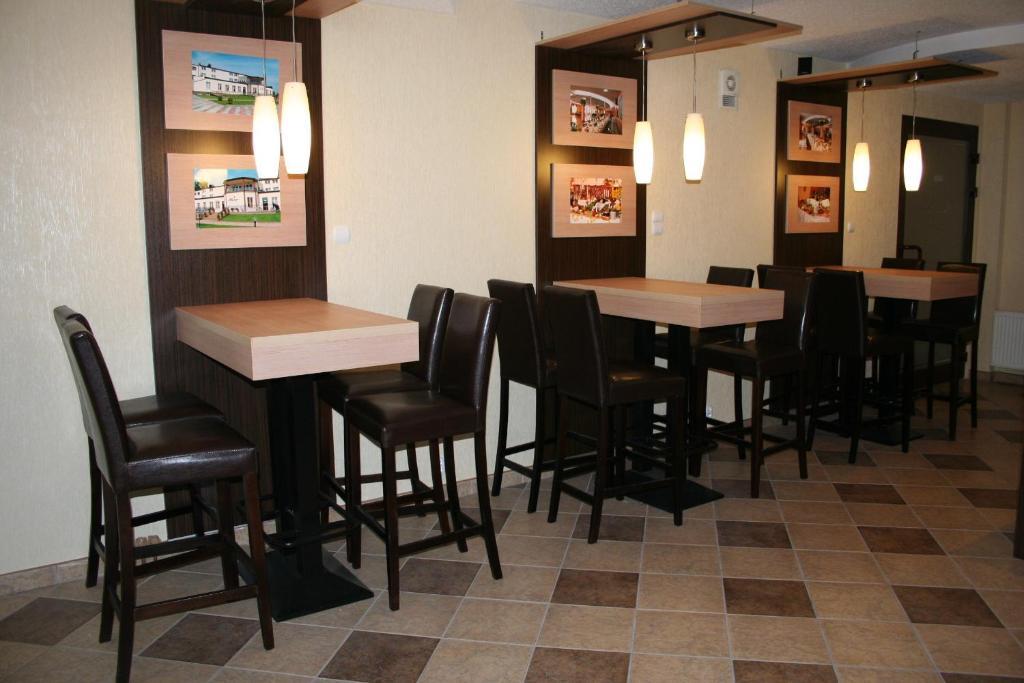 Hotel Mariage Wloszczowa Luaran gambar
